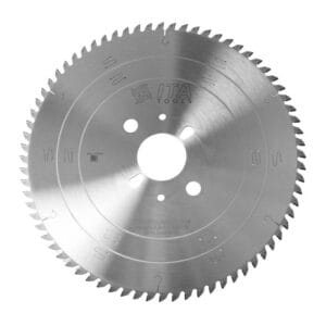 ITA TOOLS Piła tarczowa PCD do pilarki panelowej D380 F65 Z72 K4,4/3,2H8 TP (TCG) DSA.380065072.018