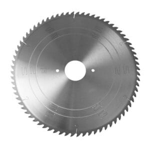 ITA TOOLS Piła tarczowa PCD do pilarki panelowej D400 F65 Z72 K4,4/3,2 H6 TP (TCG) DSA.400065072.006
