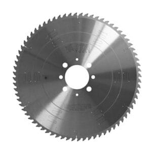 ITA TOOLS Piła tarczowa PCD do pilarki panelowej D400 F75 Z72 K4,4/3,2 H6 TP (TCG) DSA.400075072.006