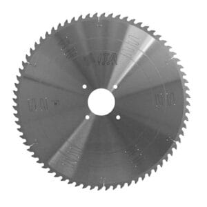 ITA TOOLS Piła tarczowa PCD do pilarki panelowej D430 F65 Z72 K4,4/3,2 H6 TP (TCG) DSA.430065072.006
