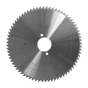 ITA TOOLS Piła tarczowa PCD do pilarki panelowej D430 F80 Z72 K4,4/3,2 H6 TP (TCG) DSA.430080072.006