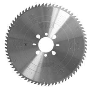 ITA TOOLS Piła tarczowa PCD do pilarki panelowej D430 F80 Z72 K4,4/3,2 H8 TP (TCG) DSA.430080072.008