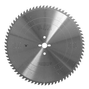 ITA TOOLS Piła tarczowa PCD do pilarki panelowej D450 F30 Z72 K4,4/3,2 H8 TP (TCG) DSA.450030072.008