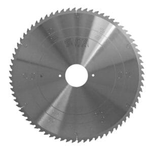 ITA TOOLS Piła tarczowa PCD do pilarki panelowej D450 F75 Z72 K4,4/3,2 H6 TP (TCG) DSA.450075072.006