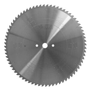 ITA TOOLS Piła tarczowa PCD do pilarki panelowej D480 F30 Z72 K4,4/3,2 H6 TP (TCG) DSA.480030072.006