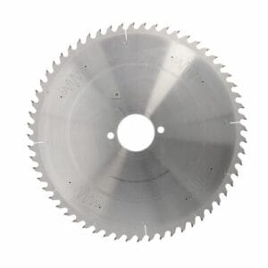 ITA TOOLS Piła tarczowa PCD do pilarki panelowej D480 F80 Z60 K5,4/4,0 H6 TP (TCG) DSA.480080060.006