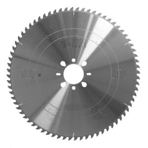ITA TOOLS Piła tarczowa PCD do pilarki panelowej D530 F80 Z72 K4,8/3,5 H8 TP (TCG) DSA.530080072.008
