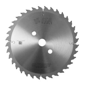 ITA TOOLS Podcinak trapezowy PCD D200 F20 Z36 K4,5/5,2 P3,2 H4 TNS (CON+ATB) DSB.200020036.024