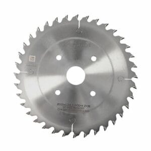 ITA TOOLS Podcinak trapezowy PCD D200 F30 Z36 K3,2/4,3 P2,2 H4 TNS (CON+ATB) DSB.200030036.034