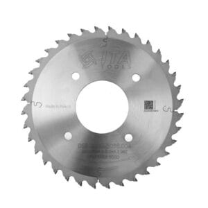 ITA TOOLS Podcinak trapezowy PCD D200 F65 Z36 K4,3/5,2 P3,2 H4 TNS (CON+ATB) DSB.200065036.004