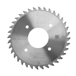 ITA TOOLS Podcinak trapezowy PCD D200 F65 Z36 K4,3/5,5 P3,2 H6 TNS (CON+ATB) DSB.200065036.006