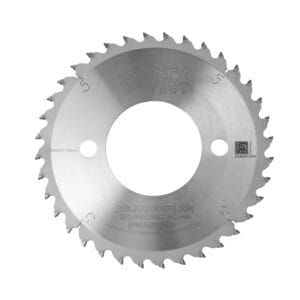 ITA TOOLS Podcinak trapezowy PCD D200 F80 Z36 K4,3/5,2 P3,2 H4 TNS (CON+ATB) DSB.200080036.004
