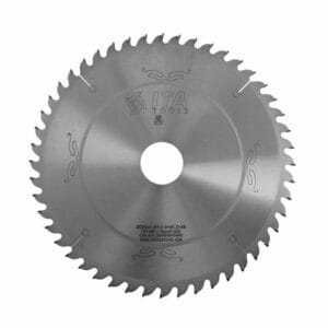 ITA TOOLS Podcinak trapezowy PCD D280 F45 Z48 K4,8/5,6 P3,5 H4 TNS (CON+ATB) DSB.280045048.004