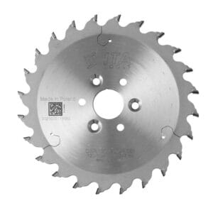 ITA TOOLS Piła tarczowa PCD do rowkowania D120 F20 Z24 K4,0/2,8 H4 PR (FTG) DSR.120020024.024