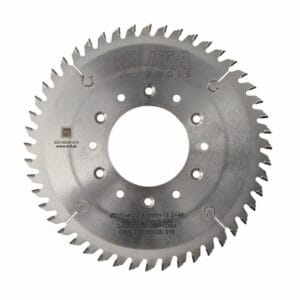 ITA TOOLS Piła tarczowa PCD do rowkowania D200 F65 Z48 K4,0/2,8 H6 PR (FTG) DSR.200065048.016