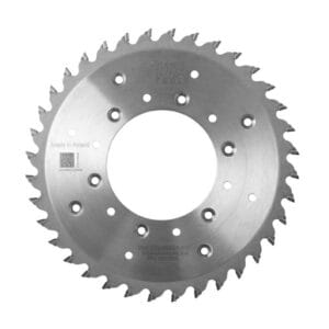 ITA TOOLS Piła tarczowa PCD do rowkowania D200 F80 Z36 K4,0/3,0 H6 PR (FTG) DSR.200080036.036