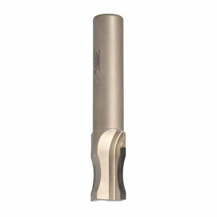FDJ.Frez D=25/20,4 I=33 S=20x77 L=120R=2,7/30 Z=2 H=4,0 RH