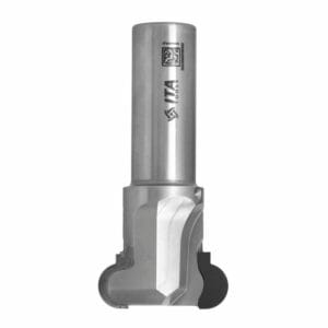 FFR.Frez D=40/29 I=18 S=20x50 L=87Z=2 H4,0 R0,6/R1,5/R7 RH