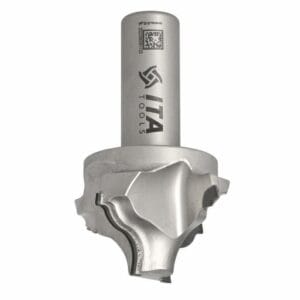FFR.Frez D=65/20 I=30 S=20x50 L=90 Z=2+2H=4,0 RH
