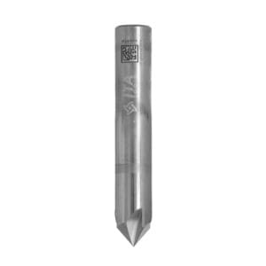915.Frez VHM Z4 D=12 I=6 L=70 S=12A=90°  RH s=>Z4 fazownik