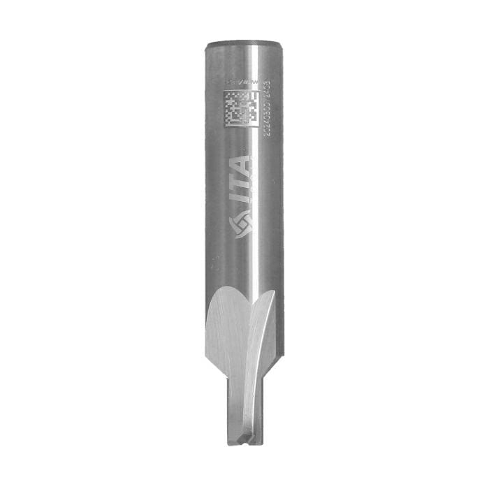 Frez VHM Z3 D=6 I=18,3 L=80 S=12 RH R=3