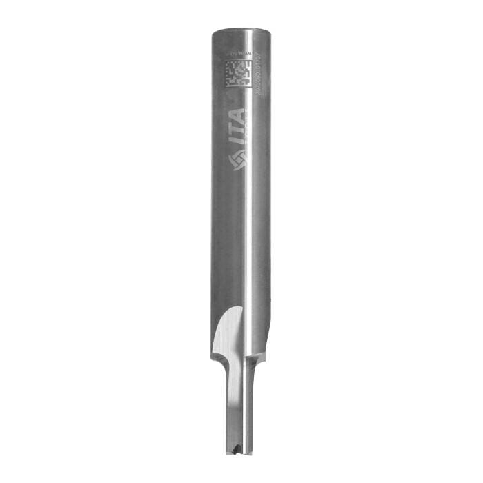 Frez VHM Z3 D=6 I=18,6 L=80 S=12 RH R=3