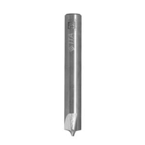 Frez VHM Z2 D=10 I=3 L=70 S=10 RH R=3