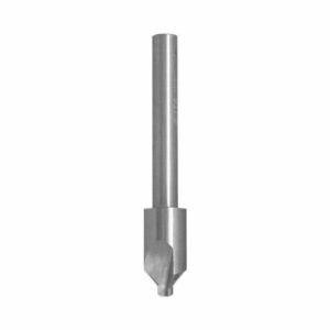 FVT.Frez VHM Z2 D1=4 D2=10 I1=2  I2=3    L=60 S=6 RH A=90°