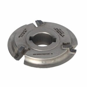 GKN.Głowica SCM HM D=55,3 I=5,5 F=16+2CH Z=3 R=2 RH