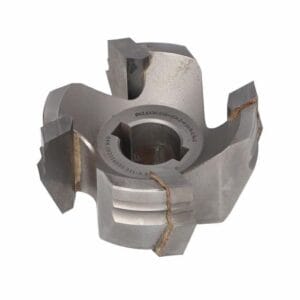 GKN.Głowice do okleiniarkiD=63,6 F=16 + 2CH I=30  Z=4 R=1, R=2 LH