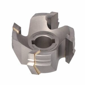 GKN.Głowice do okleiniarkiD=63,6 F=16 + 2CH I=30  Z=4 R=1, R=2 RH