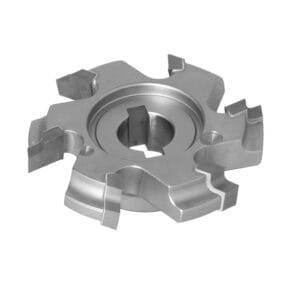 GKN.Głowica do okleiniarki D= 70 F=      16+2CH I= 10 R2 Z6 RH for Vitap Eclipse / RC
