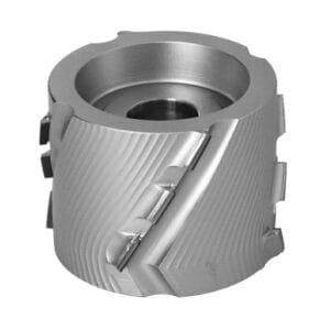 DGM Głowica DIA D=70 I=50 d=20 LN Z=2+2  (12) H=2,5 LH / podfr.obustronne 11 mm / LOW NOISE TURECKA lutowanie