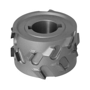 DGM.Głowica D=80 I=45 d=30+2CH LN Z=3+3 (18) H4,5 SYM - Biesse Akron a30° / LOW NOISE