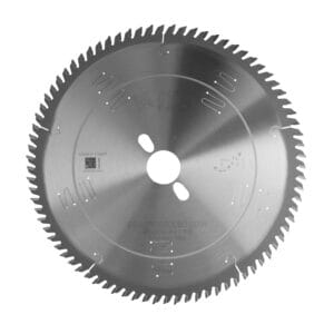 ITA TOOLS Piła HM do poprzecznego cięcia drewna D250 F30 Z80 K3,2/2,2 NS (ATB) P01.250030080.00W