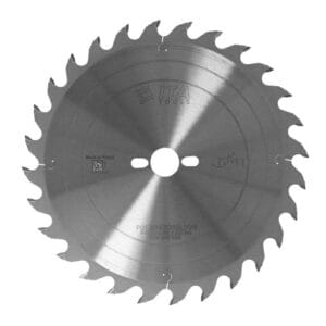 ITA TOOLS Piła HM do poprzecznego cięcia drewna D300 F30 Z28 K3,2/2,2 NS (ATB) P01.300030028.00W