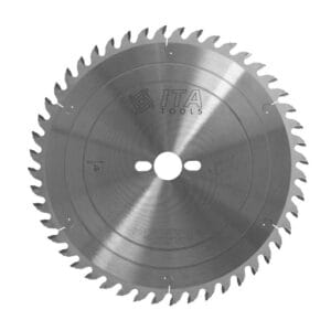 ITA TOOLS Piła HM do poprzecznego cięcia drewna D300 F30 Z48 K4,0/2,8 NS (ATB) P01.300030048.000