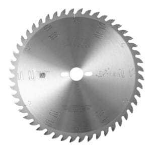 ITA TOOLS Piła HM do poprzecznego cięcia drewna D300 F30 Z48 K3,2/2,2 NS (ATB) P01.300030048.00W