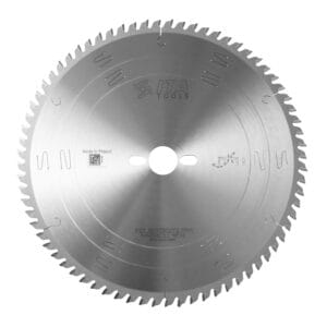 ITA TOOLS Piła HM do poprzecznego cięcia drewna D300 F30 Z72 K3,2/2,2 NS (ATB) P01.300030072.00W