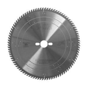 ITA TOOLS Piła HM do poprzecznego cięcia drewna D300 F30 Z96 K3,2/2,2 NS (ATB) P01.300030096.00W