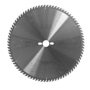 ITA TOOLS Piła HM do poprzecznego cięcia drewna D350 F30 Z54 K3,5/2,5 NS (ATB) P01.350030054.00W