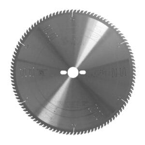 ITA TOOLS Piła HM do poprzecznego cięcia drewna D350 F30 Z108 K3,5/2,5 NS (ATB) P01.350030108.00W