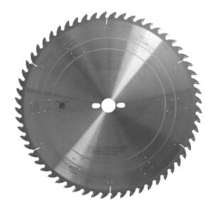 ITA TOOLS Piła HM do poprzecznego cięcia drewna D400 F30 Z60 K3,5/2,5 NS (ATB) P01.400030060.00W