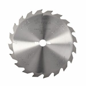 ITA TOOLS Piła tarczowa HM do wzdłużnego cięcia drewna D350 F30 Z24 K3,5/2,5 FTG P04.350030024.00W