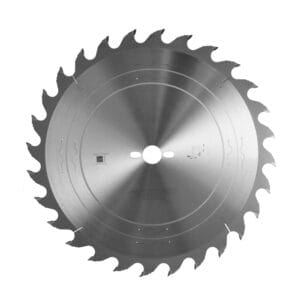 ITA TOOLS Piła tarczowa HM do wzdłużnego cięcia drewna D400 F30 Z28 K3,8/2,8 FTG P04.400030028.00W