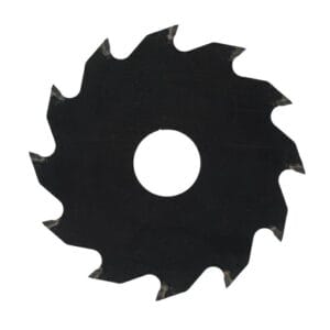 ITA TOOLS Piła tarczowa HM do rowkowania D125 F30 Z12 K1,5/1,2 PR (FTG) P05.125030012.15P