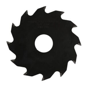 ITA TOOLS Piła tarczowa HM do rowkowania D125 F30 Z12 K1,8/1,2 PR (FTG) P05.125030012.18P