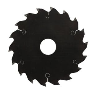 ITA TOOLS Piła tarczowa HM do rowkowania D150 F30 Z18 K1,8/1,2 PR (FTG) P05.150030018.18P