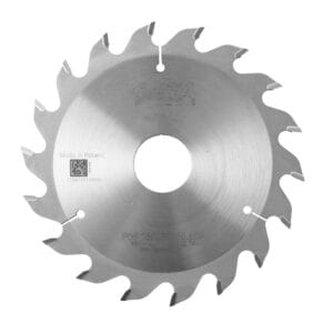 ITA TOOLS Piła tarczowa HM do rowkowania D150 F30 Z18 K5,0/4,0 PR (FTG) P05.150030018.50P