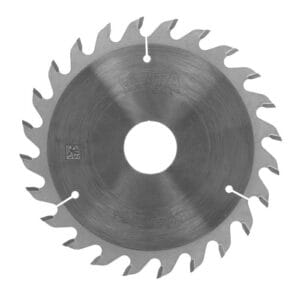 ITA TOOLS Piła tarczowa HM do rowkowania D150 F30 Z24 K4,0/2,8 PR (FTG) P05.150030024.40P